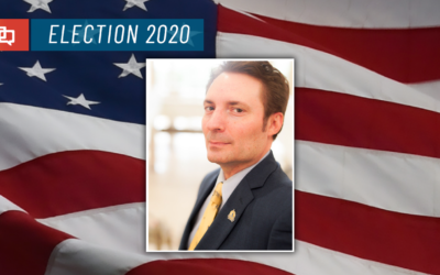 Libertarian J. Robert Latham seeks to unseat the ‘incumbent party duopoly’ from Utah’s 2nd District