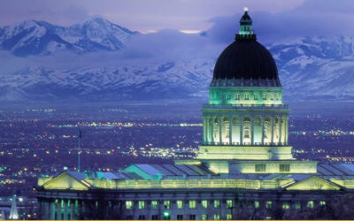 Utah Debate Commission releases general election debate schedule